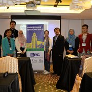 IMECS 2015, 19 March, 2015